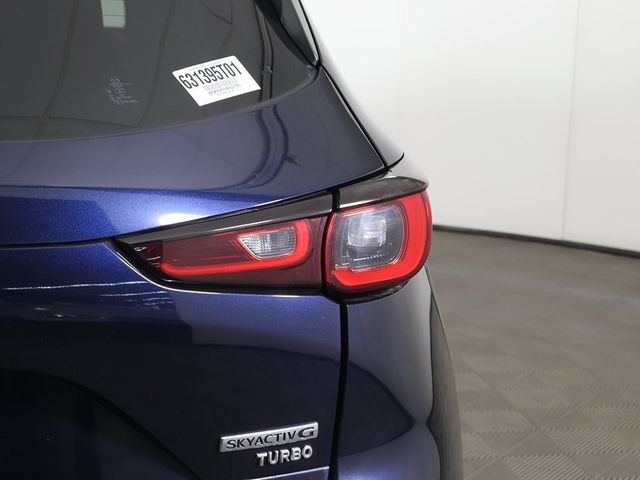 2022 Mazda CX-5 2.5 Turbo Signature AWD - 22975005 - 19