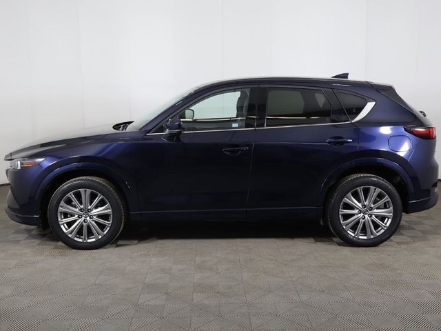 2022 Mazda CX-5 2.5 Turbo Signature AWD - 22975005 - 20