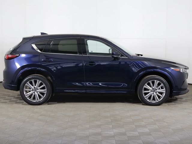 2022 Mazda CX-5 2.5 Turbo Signature AWD - 22975005 - 21