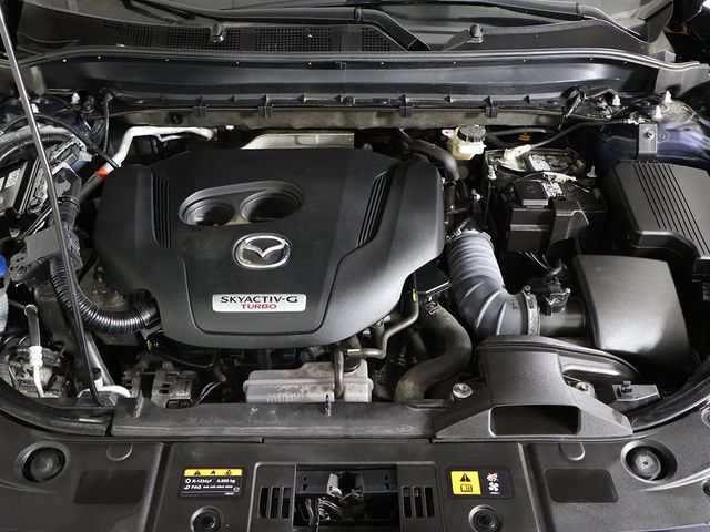 2022 Mazda CX-5 2.5 Turbo Signature AWD - 22975005 - 22