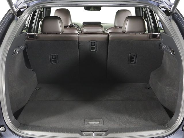 2022 Mazda CX-5 2.5 Turbo Signature AWD - 22975005 - 23