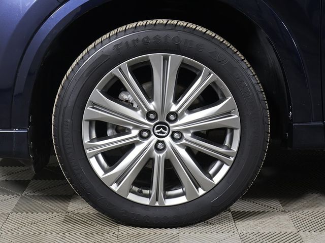 2022 Mazda CX-5 2.5 Turbo Signature AWD - 22975005 - 26