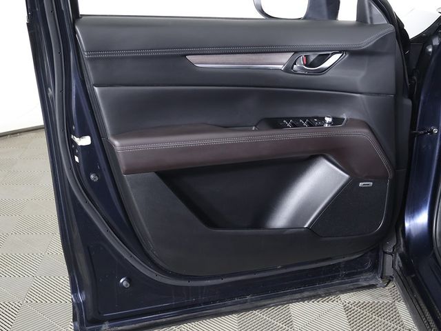 2022 Mazda CX-5 2.5 Turbo Signature AWD - 22975005 - 27