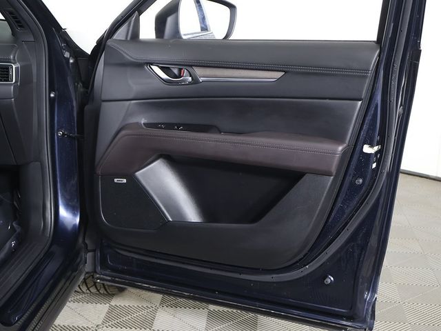 2022 Mazda CX-5 2.5 Turbo Signature AWD - 22975005 - 28