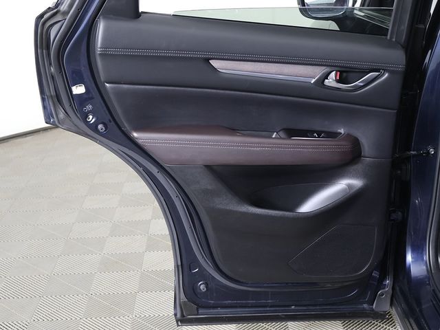 2022 Mazda CX-5 2.5 Turbo Signature AWD - 22975005 - 29