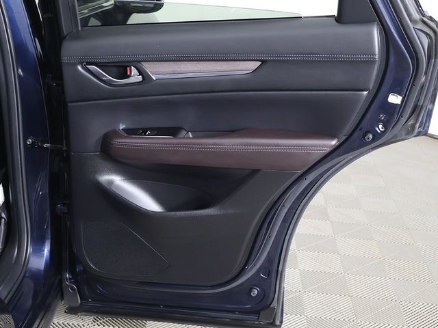 2022 Mazda CX-5 2.5 Turbo Signature AWD - 22975005 - 30