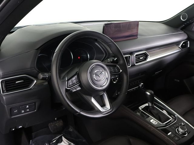 2022 Mazda CX-5 2.5 Turbo Signature AWD - 22975005 - 31
