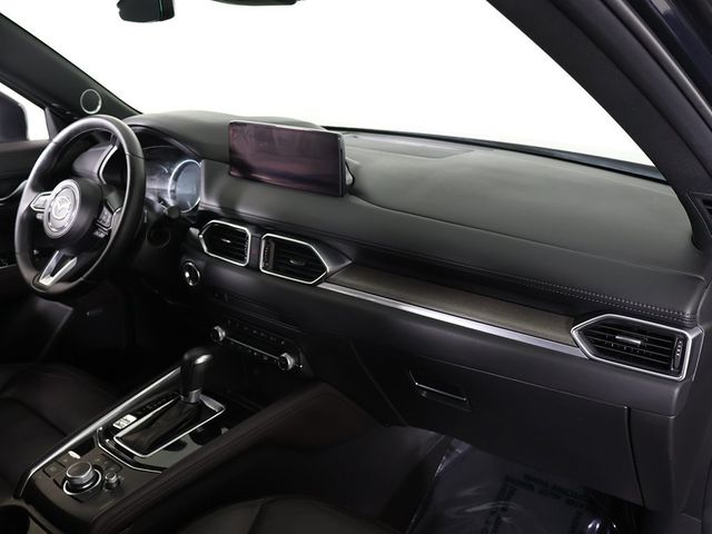 2022 Mazda CX-5 2.5 Turbo Signature AWD - 22975005 - 32