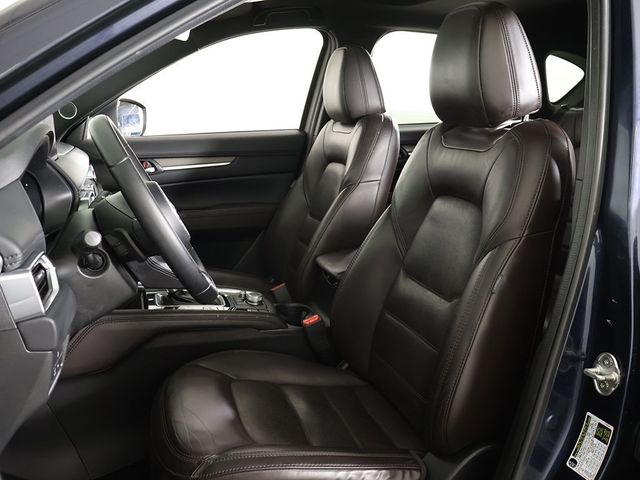 2022 Mazda CX-5 2.5 Turbo Signature AWD - 22975005 - 33