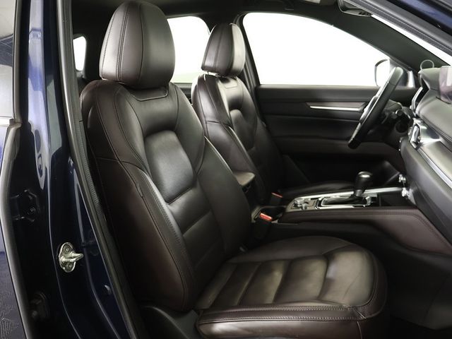 2022 Mazda CX-5 2.5 Turbo Signature AWD - 22975005 - 34