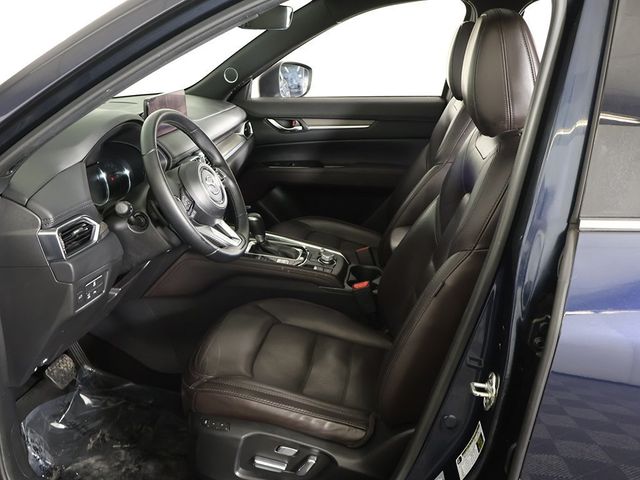 2022 Mazda CX-5 2.5 Turbo Signature AWD - 22975005 - 35