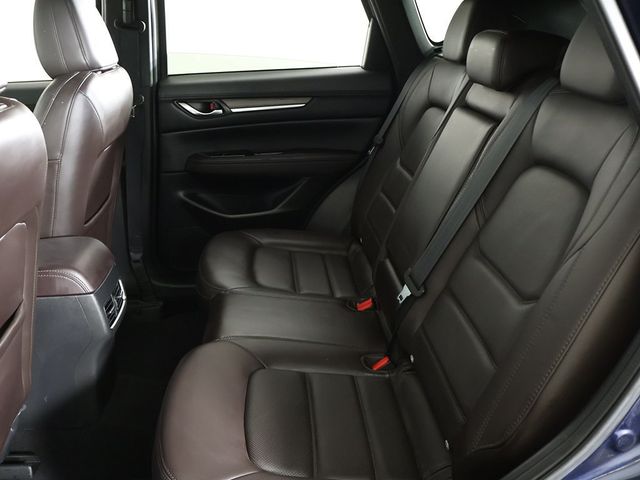 2022 Mazda CX-5 2.5 Turbo Signature AWD - 22975005 - 39