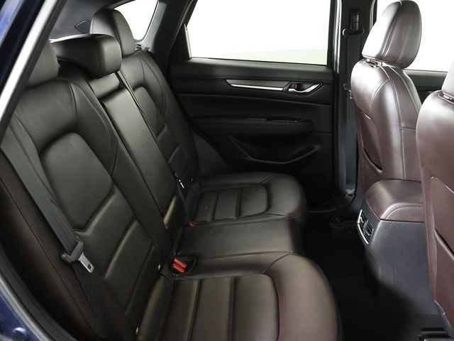 2022 Mazda CX-5 2.5 Turbo Signature AWD - 22975005 - 40