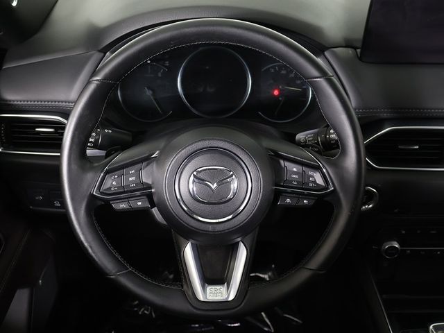 2022 Mazda CX-5 2.5 Turbo Signature AWD - 22975005 - 44