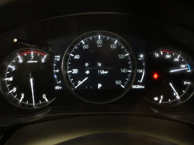 2022 Mazda CX-5 2.5 Turbo Signature AWD - 22975005 - 45