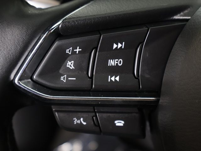 2022 Mazda CX-5 2.5 Turbo Signature AWD - 22975005 - 47