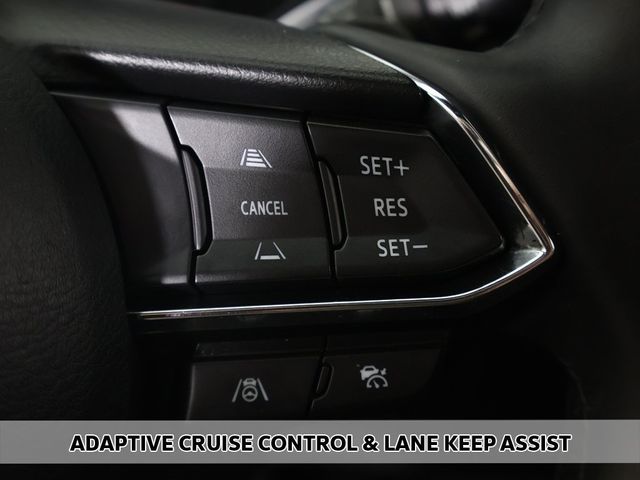 2022 Mazda CX-5 2.5 Turbo Signature AWD - 22975005 - 4