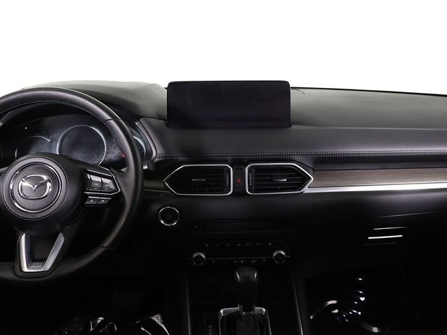 2022 Mazda CX-5 2.5 Turbo Signature AWD - 22975005 - 50