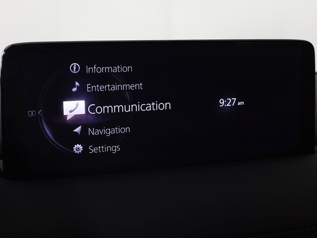 2022 Mazda CX-5 2.5 Turbo Signature AWD - 22975005 - 52