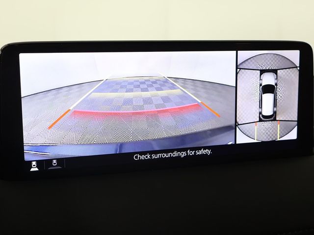 2022 Mazda CX-5 2.5 Turbo Signature AWD - 22975005 - 53