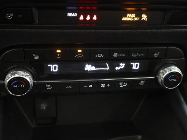 2022 Mazda CX-5 2.5 Turbo Signature AWD - 22975005 - 55