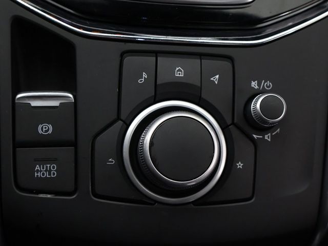2022 Mazda CX-5 2.5 Turbo Signature AWD - 22975005 - 59