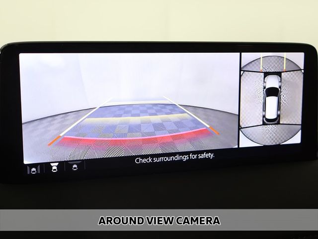 2022 Mazda CX-5 2.5 Turbo Signature AWD - 22975005 - 6