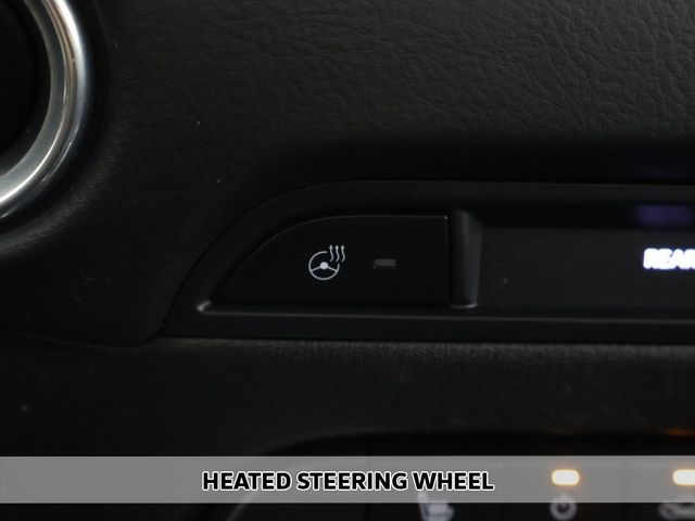 2022 Mazda CX-5 2.5 Turbo Signature AWD - 22975005 - 8