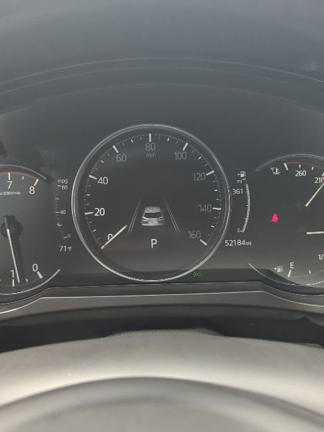 2022 Mazda CX-9 Carbon Edition AWD - 23026959 - 9