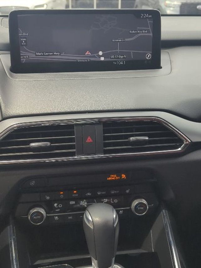 2022 Mazda CX-9 Carbon Edition AWD - 23026959 - 10