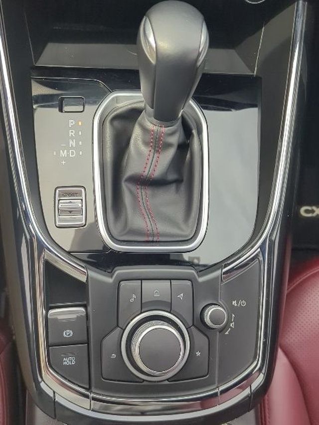 2022 Mazda CX-9 Carbon Edition AWD - 23026959 - 11