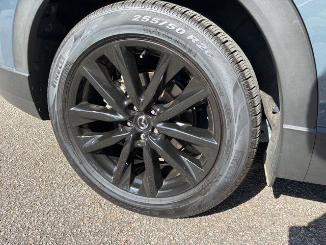 2022 Mazda CX-9 Carbon Edition AWD - 23026959 - 13