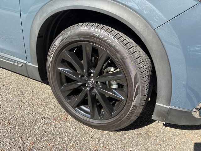 2022 Mazda CX-9 Carbon Edition AWD - 23026959 - 14