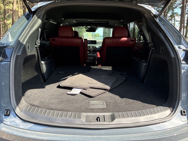 2022 Mazda CX-9 Carbon Edition AWD - 23026959 - 15