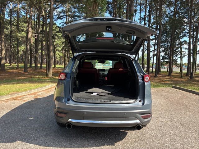 2022 Mazda CX-9 Carbon Edition AWD - 23026959 - 16
