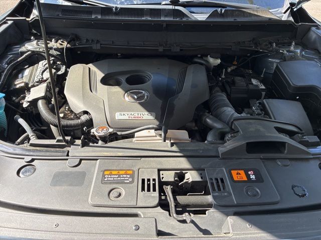 2022 Mazda CX-9 Carbon Edition AWD - 23026959 - 17