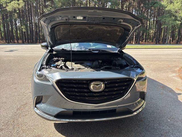 2022 Mazda CX-9 Carbon Edition AWD - 23026959 - 18