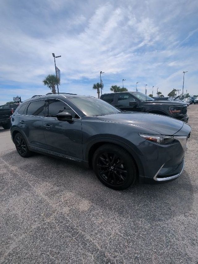 2022 Mazda CX-9 Carbon Edition AWD - 23026959 - 1
