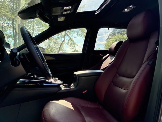 2022 Mazda CX-9 Carbon Edition AWD - 23026959 - 19