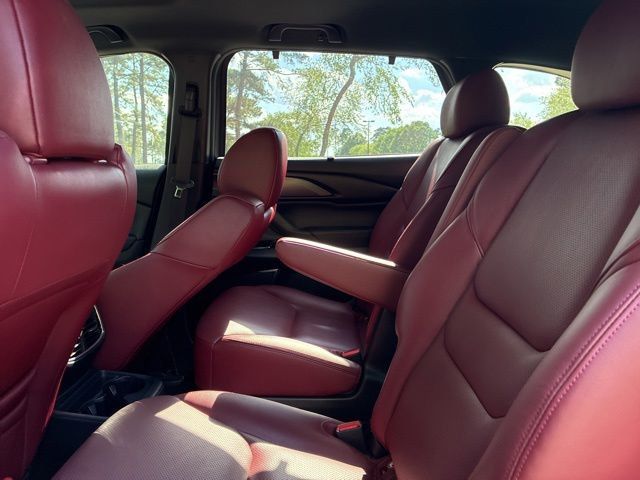 2022 Mazda CX-9 Carbon Edition AWD - 23026959 - 20