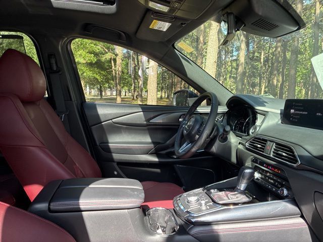 2022 Mazda CX-9 Carbon Edition AWD - 23026959 - 21
