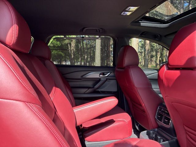 2022 Mazda CX-9 Carbon Edition AWD - 23026959 - 22
