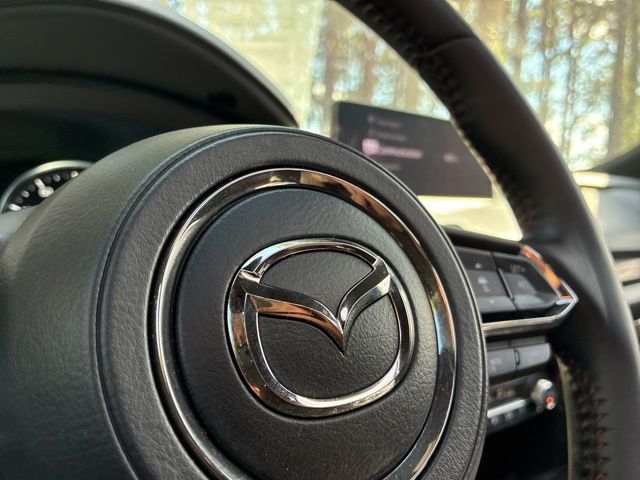 2022 Mazda CX-9 Carbon Edition AWD - 23026959 - 26
