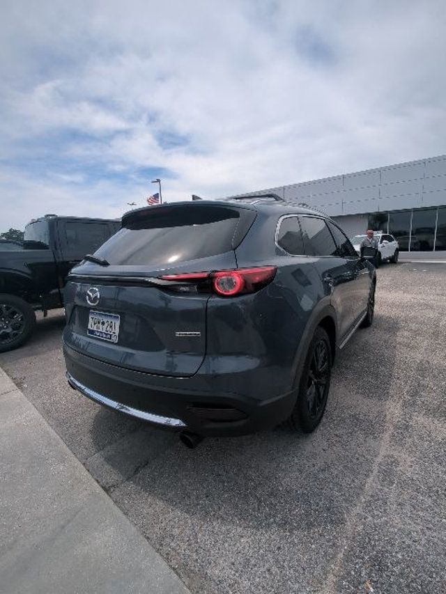 2022 Mazda CX-9 Carbon Edition AWD - 23026959 - 2