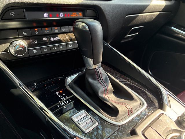 2022 Mazda CX-9 Carbon Edition AWD - 23026959 - 29