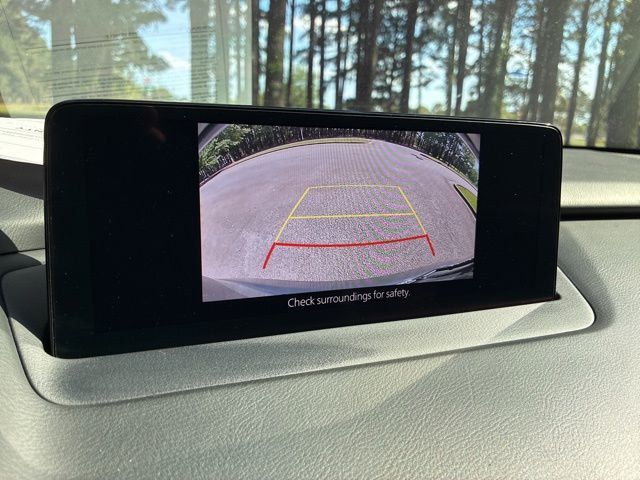 2022 Mazda CX-9 Carbon Edition AWD - 23026959 - 30
