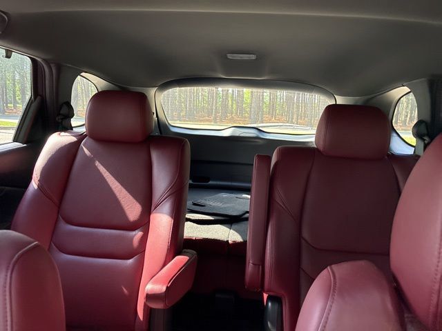 2022 Mazda CX-9 Carbon Edition AWD - 23026959 - 31