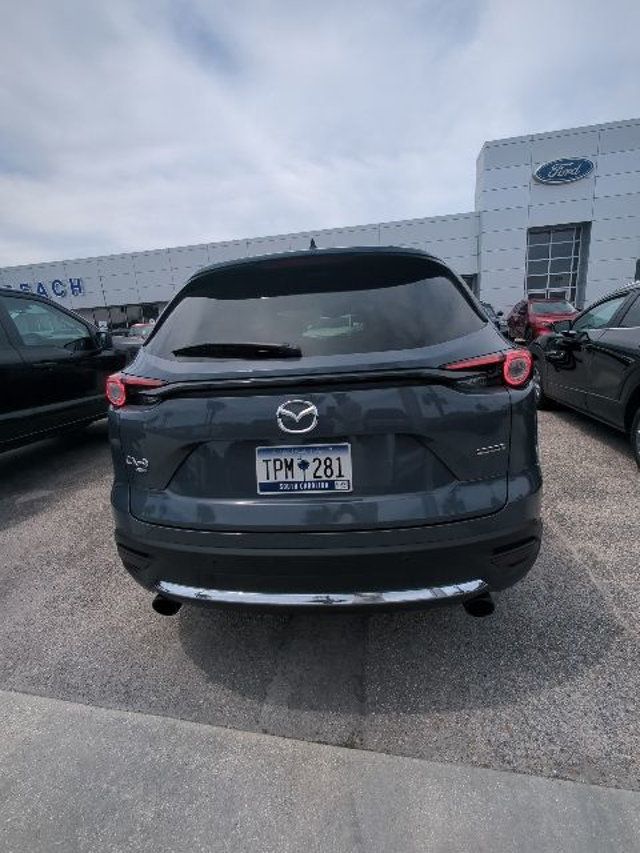 2022 Mazda CX-9 Carbon Edition AWD - 23026959 - 3