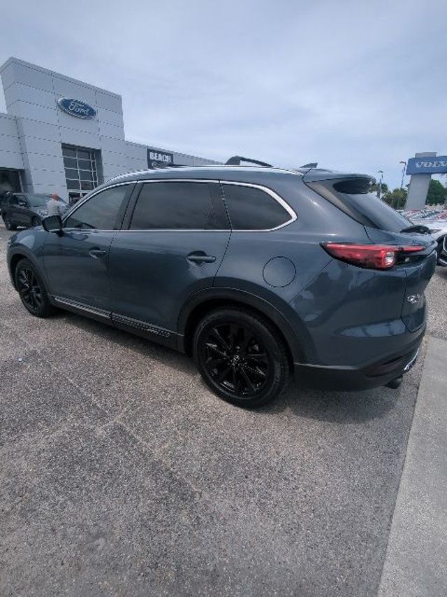 2022 Mazda CX-9 Carbon Edition AWD - 23026959 - 5