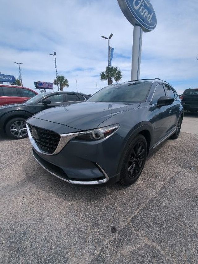 2022 Mazda CX-9 Carbon Edition AWD - 23026959 - 6